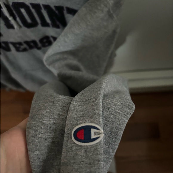 high point university hoodie - Picture 5 of 5